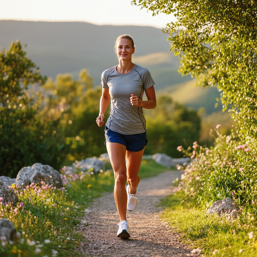 Viaje de bienestar articular